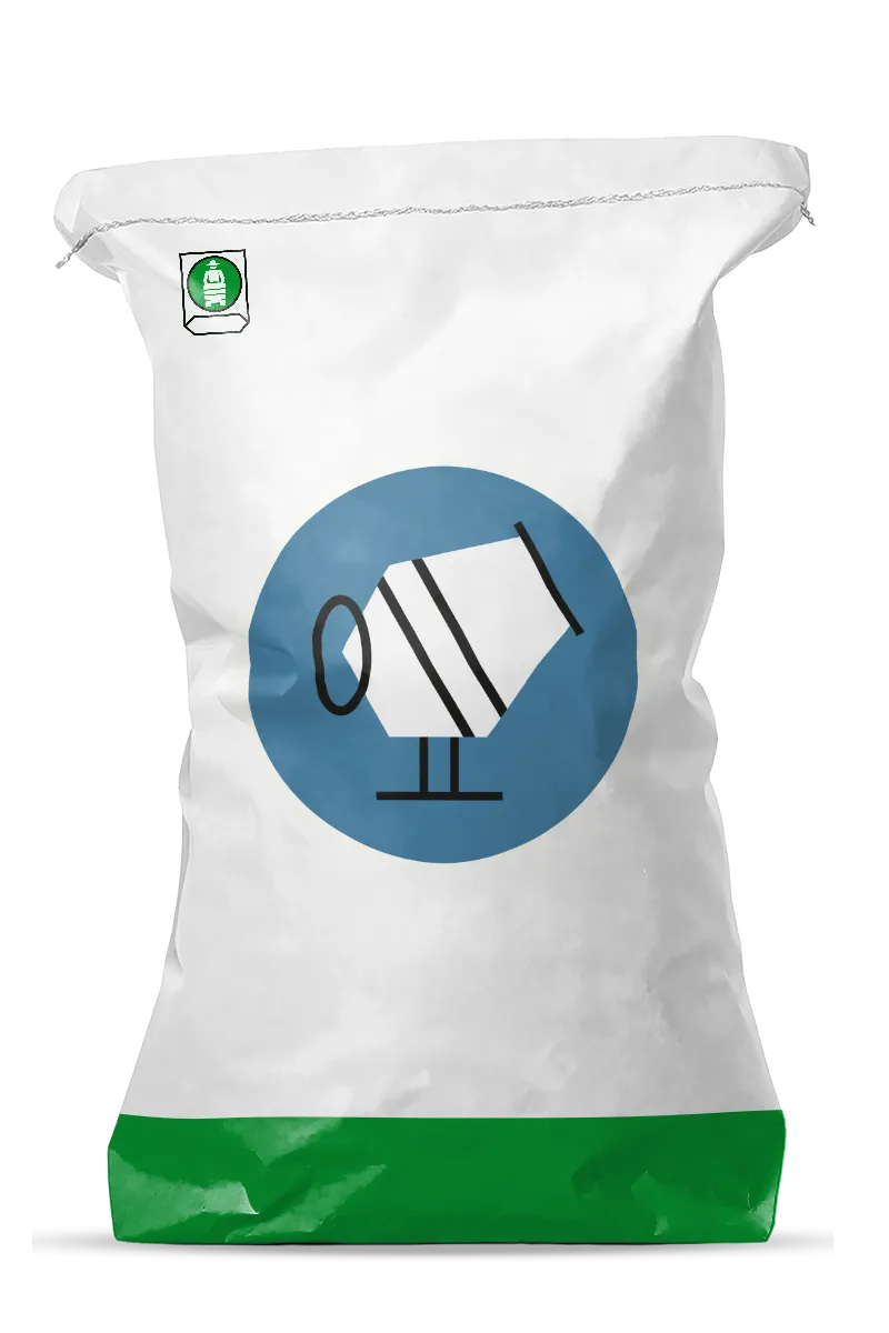 Mockup Kreuzbodensack Betonmischer 1