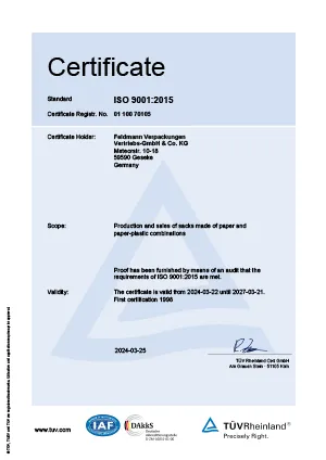 Zertifikat Iso 9001 Eng Preview